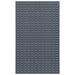 Quantum Medical Quantum Medical QLP-3661 Flat Louvered Panel Only 36"W x 61"H Supplies reLink Medical