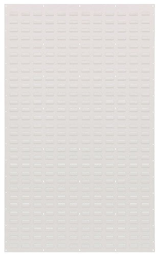 Quantum Medical Quantum Medical QLP-3661HC Flat Louvered Panel Only 36"W x 61"H Supplies reLink Medical