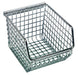 Quantum Medical Quantum Medical QMB510C Bins Mesh Stack and Hang 5-1/4" x 4-1/4" x Supplies reLink Medical