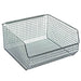 Quantum Medical Quantum Medical QMB535C Bins Mesh Stack and Hang 10-3/4" x 11" x Supplies reLink Medical