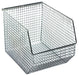 Quantum Medical Quantum Medical QMB539C Bins Mesh Stack and Hang10-1/2" x 8" x 7" Supplies reLink Medical