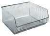 Quantum Medical Quantum Medical QMB550C Bins Mesh Stack and Hang 14-1/2" x 16-1/4" Supplies reLink Medical