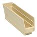 Quantum Medical Quantum Medical QSB100IV Shelf Bin 11 5/8" x 2.75" x 4" Ivory Supplies reLink Medical