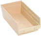 Quantum Medical Quantum Medical QSB102IV Shelf Bin 11 5/8" x 6 5/8" x 4" Ivory Supplies reLink Medical