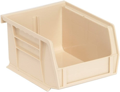 Quantum Medical Quantum Medical QUS210IV Bins Stack and Hang Ivory 5-3/8" 4-1/8" Supplies reLink Medical