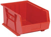 Quantum Medical Quantum Medical QUS255RD Bins Stack and Hang Red 16" x 11" x 8" Supplies reLink Medical