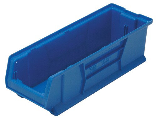 Quantum Medical Quantum Medical QUS950BL Container 23 7/8" x 8.25" x 7" Blue Supplies reLink Medical