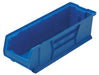 Quantum Medical Quantum Medical QUS950BL Container 23 7/8" x 8.25" x 7" Blue Supplies reLink Medical
