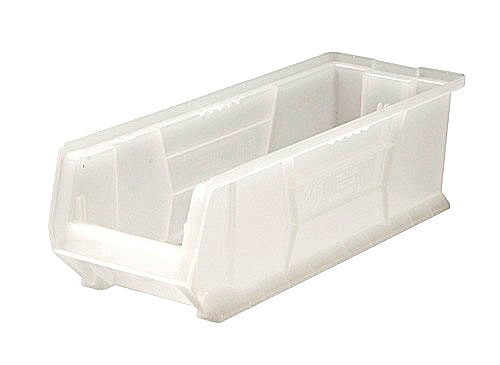 Quantum Medical Quantum Medical QUS950CL Container 23 7/8" x 8.25" x 7" Clear Supplies reLink Medical