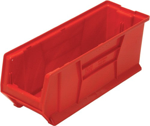 Quantum Medical Quantum Medical QUS951RD Container 23 7/8" x 8.25" x 9" Red Supplies reLink Medical