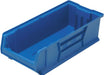 Quantum Medical Quantum Medical QUS952BL Container 23 7/8" x 11" x 7" Blue Supplies reLink Medical
