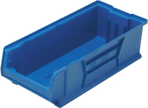 Quantum Medical Quantum Medical QUS952BL Container 23 7/8" x 11" x 7" Blue Supplies reLink Medical