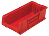 Quantum Medical Quantum Medical QUS952RD Container 23 7/8" x 11" x 7" Red Supplies reLink Medical
