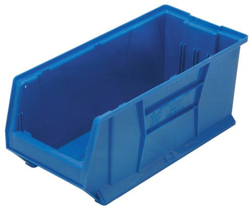 Quantum Medical Quantum Medical QUS953BL Container 23 7/8" x 11" x 10" Blue Supplies reLink Medical