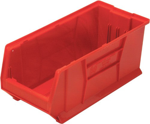 Quantum Medical Quantum Medical QUS953RD Container 23 7/8" x 11" x 10" Red Supplies reLink Medical