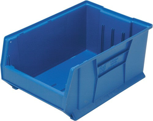 Quantum Medical QUS954BL Container 23 7/8" x 16.5" x 11" Blue