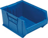 Quantum Medical Quantum Medical QUS951BL Container 23 7/8" x 8.25" x 9" Blue Supplies reLink Medical