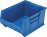 Quantum Medical Quantum Medical QUS955BL Container 23 7/8" x 18.25" x 12" Blue Supplies reLink Medical