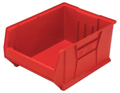 Quantum Medical Quantum Medical QUS955RD Container 23 7/8" x 18.25" x 12" Red Supplies reLink Medical
