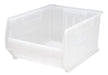 Quantum Medical Quantum Medical QUS955CL Container 23 7/8" x 18.25" x 12" Clear Supplies reLink Medical