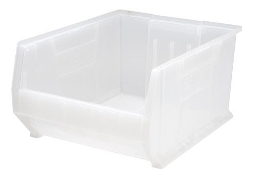 Quantum Medical Quantum Medical QUS955CL Container 23 7/8" x 18.25" x 12" Clear Supplies reLink Medical