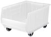 Quantum Medical Quantum Medical QUS964MOBCL Container 23 7/8" x 16.5" x 11" Mobile Supplies reLink Medical