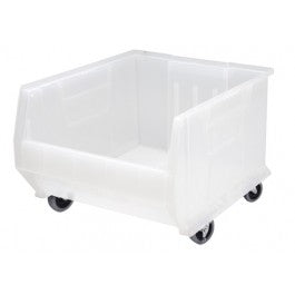 Quantum Medical Quantum Medical QUS965MOBCL Container 23 7/8" x 18.25" x 12" Supplies reLink Medical