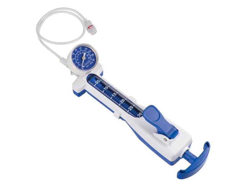 Bard Medical Bard Medical ID4030 Presto Inflation High Pressure Device Sterile - Supplies reLink Medical