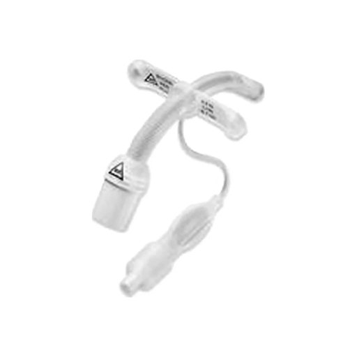 ICU Medical ICU Medical 60PFPS45 Trach Tube Pediatric Uncuffed Flextend Plus Supplies reLink Medical