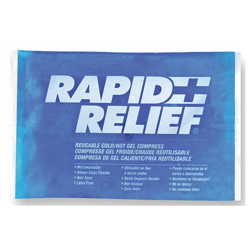Performance Health Performance Health 29390 Reusable Cold Pack 4" x 6" Supplies reLink Medical