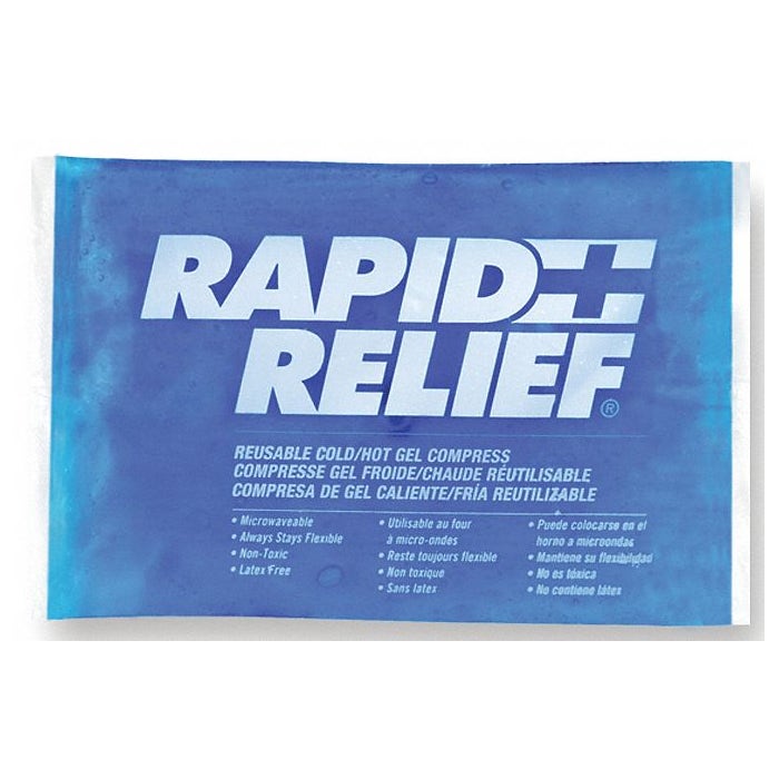 Performance Health Performance Health 29390 Reusable Cold Pack 4" x 6" Supplies reLink Medical