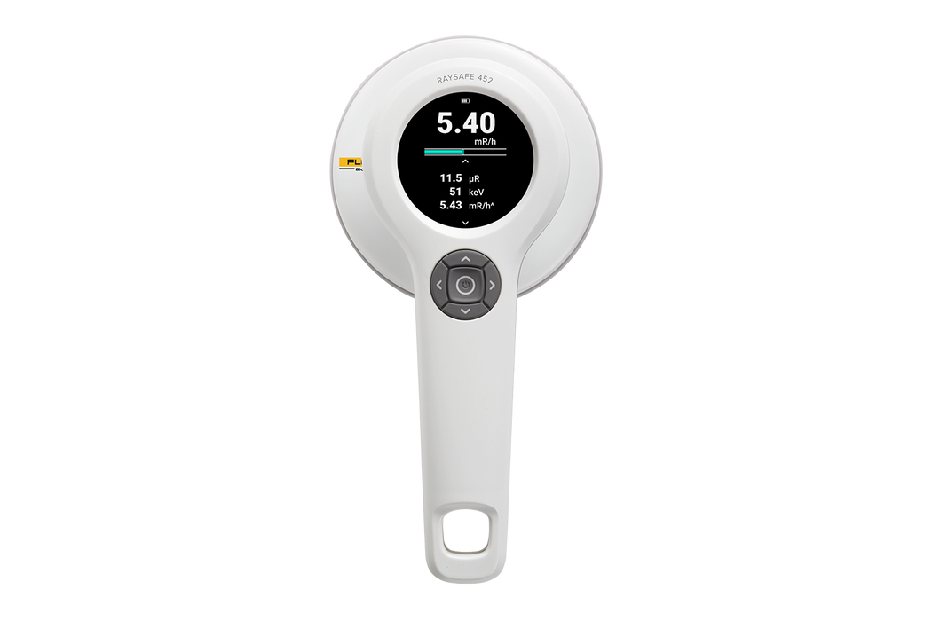 1504043 5082301 452 Radiation Survey Meter