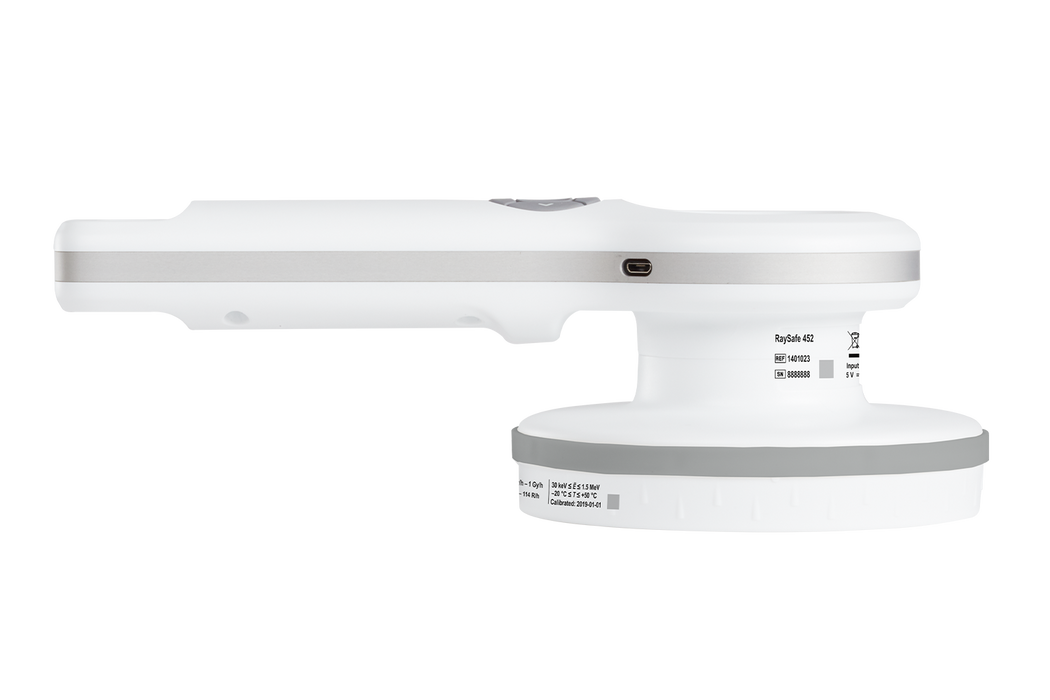 1504043 5082301 452 Radiation Survey Meter