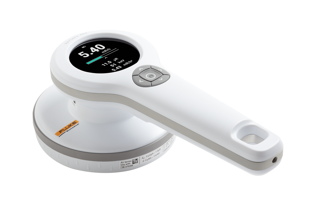 1504043 5082301 452 Radiation Survey Meter