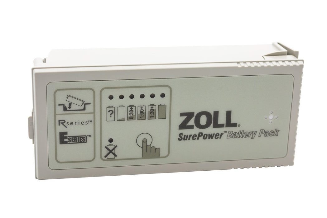 R&D Batteries R&D Batteries 6198 10.8 Volt 5.8Ah Li-Ion - OEM Battery Batteries reLink Online