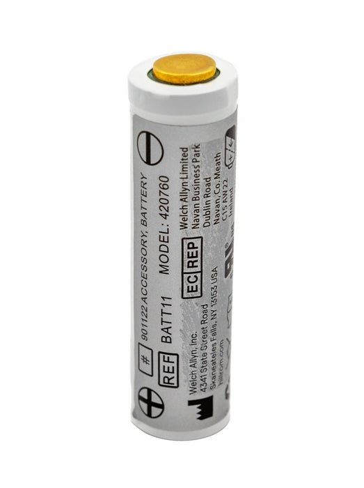 R&D Batteries 3.7 Volt 2.4Ah Li-Ion - OEM Battery