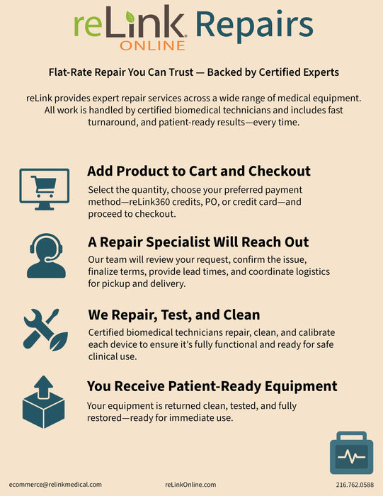 Valleylab Surgistat Electrosurgical Unit