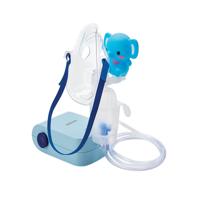 Omron Healthcare, Inc. Omron Healthcare Inc. RE-C800KD Compressor NebulizerKids Supplies reLink Medical