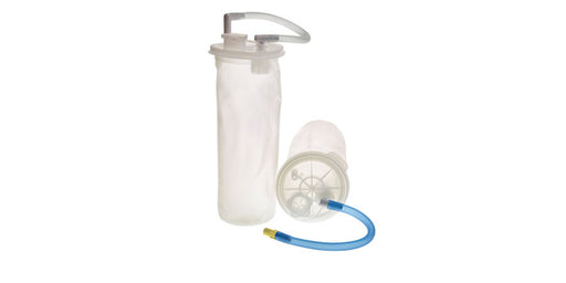 Amsino International, Inc. Amsino 43010-05 Liner 1000cc VAC-GARD Pour Supplies reLink Medical