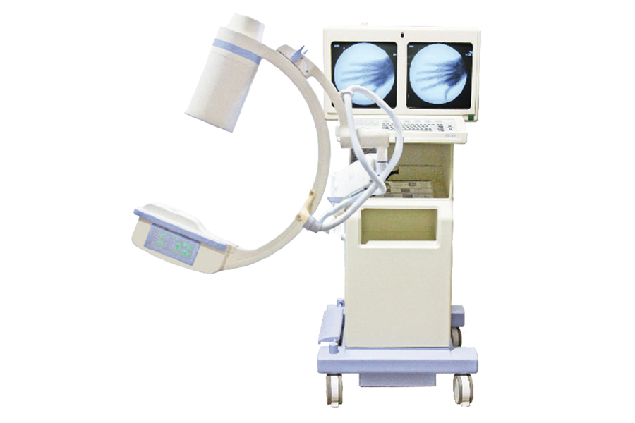 GE GE OEC Miniview 6800 Mini C-Arm C-Arms & Tables reLink Medical