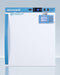 Accucold Accucold ARS1PVDL2B 1 Cu.Ft. Compact Vaccine Refrigerator Refrigerator reLink Medical