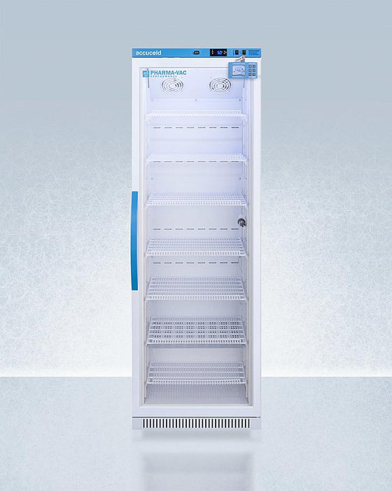 Accucold Accucold ARG15PVDL2B 15 Cu.Ft. Upright Vaccine Refrigerator Refrigerator reLink Medical