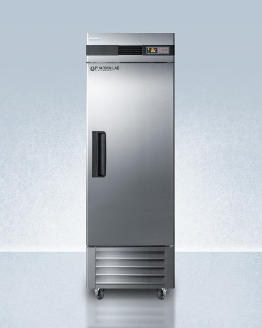 Accucold Accucold ARS23ML 23 Cu.Ft. Upright Pharmacy Refrigerator Refrigerator reLink Medical