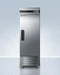 Accucold Accucold ARS23ML 23 Cu.Ft. Upright Pharmacy Refrigerator Refrigerator reLink Medical