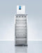 Accucold Accucold ACR1151-FS24LSTACKPRO 24" Wide All-Refrigerator/All-Freezer Combination Refrigerator reLink Medical