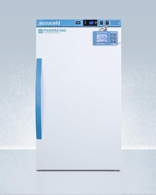Accucold Accucold ARS3PVDL2B 3 Cu.Ft. Counter Height Vaccine Refrigerator Refrigerator reLink Medical