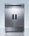 Accucold Accucold ARS49ML 49 Cu.Ft. Upright Pharmacy Refrigerator Refrigerator reLink Medical