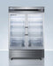 Accucold Accucold ARG49ML 49 Cu.Ft. Upright Pharmacy Refrigerator Refrigerator reLink Medical