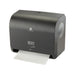 Georgia-Pacific Consumer Products GP PRO Pacific Blue Ultra 9" Mini Touchless Paper Towel Dispenser Supplies reLink Medical
