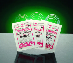 Becton Dickinson (BD) BD 427416 PE Tubing 100 ft x 0.030" x Supplies reLink Medical